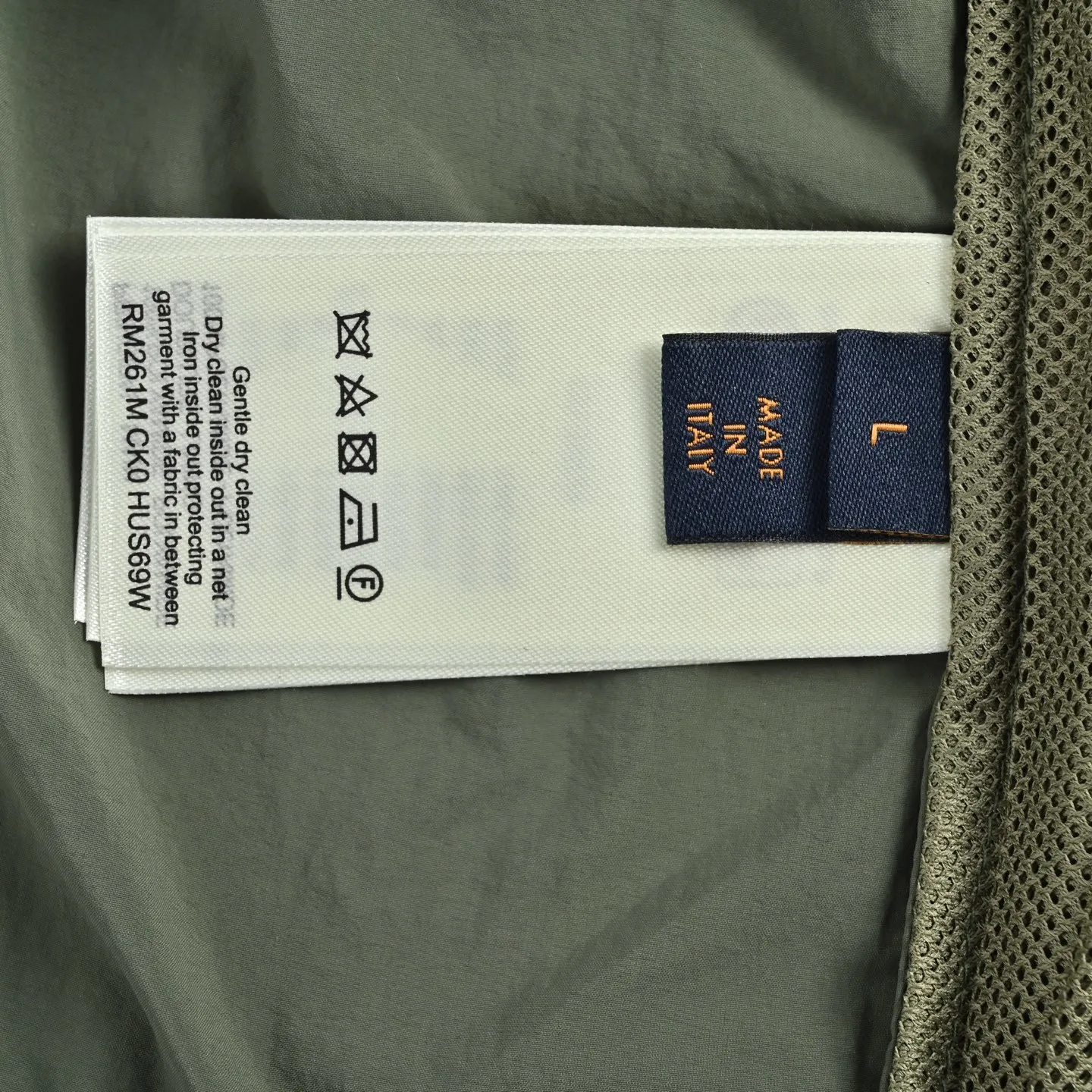 Louis Vuitton/